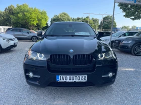 BMW X6 4.0D\X.Drive\NAVI\KOJA\8SKOROSTI\Xenon\ | Mobile.bg    6