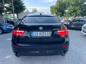 BMW X6 4.0D\X.Drive\NAVI\KOJA\8SKOROSTI\Xenon\ | Mobile.bg    3