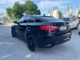 BMW X6 4.0D\X.Drive\NAVI\KOJA\8SKOROSTI\Xenon\ | Mobile.bg    4