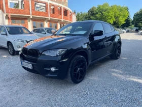 BMW X6 4.0D\X.Drive\NAVI\KOJA\8SKOROSTI\Xenon\ | Mobile.bg    5