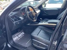 BMW X6 4.0D\X.Drive\NAVI\KOJA\8SKOROSTI\Xenon\ | Mobile.bg    7
