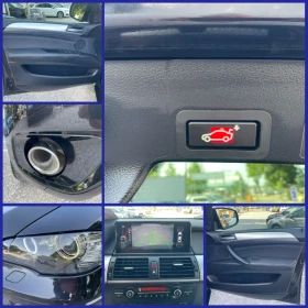 BMW X6 4.0D\X.Drive\NAVI\KOJA\8SKOROSTI\Xenon\ | Mobile.bg    17