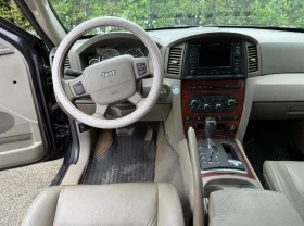 Обява за продажба на Jeep Grand cherokee 3.0crdi ~7 800 лв. - изображение 3