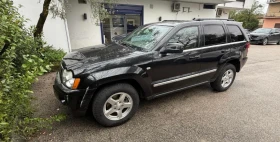 Обява за продажба на Jeep Grand cherokee 3.0crdi ~7 800 лв. - изображение 1