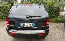 Обява за продажба на Jeep Grand cherokee 3.0crdi ~7 800 лв. - изображение 2