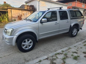 Isuzu D-max 3.00 TDI | Mobile.bg    2