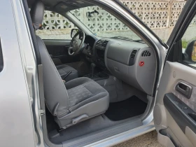 Isuzu D-max 3.00 TDI | Mobile.bg    7