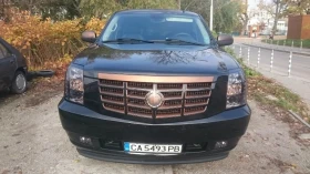 Обява за продажба на Cadillac Escalade ~21 500 лв. - изображение 2