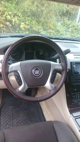 Обява за продажба на Cadillac Escalade ~21 500 лв. - изображение 3