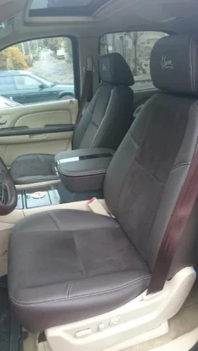 Обява за продажба на Cadillac Escalade ~21 500 лв. - изображение 4