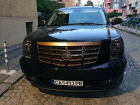 Обява за продажба на Cadillac Escalade ~21 500 лв. - изображение 11