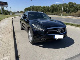 Infiniti QX70 | Mobile.bg    2