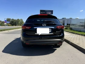 Infiniti QX70 | Mobile.bg    3