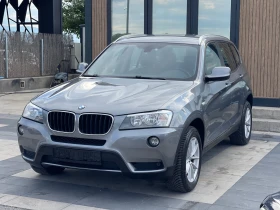 BMW X3 * Xdrive* 