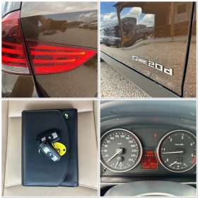 BMW X1 2.0d* 184k.c* sDrive* xLine* Facelift* Automat | Mobile.bg    12