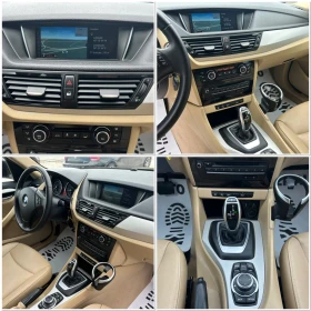 BMW X1 2.0d* 184k.c* sDrive* xLine* Facelift* Automat | Mobile.bg    11