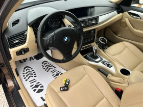 BMW X1 2.0d* 184k.c* sDrive* xLine* Facelift* Automat | Mobile.bg    6