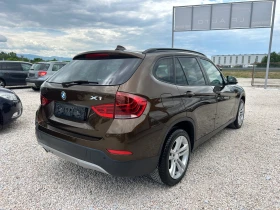BMW X1 2.0d* 184k.c* sDrive* xLine* Facelift* Automat | Mobile.bg    3