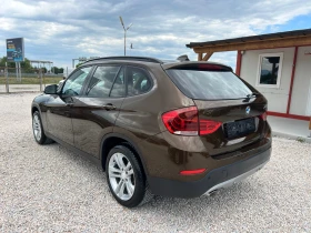 BMW X1 2.0d* 184k.c* sDrive* xLine* Facelift* Automat | Mobile.bg    4