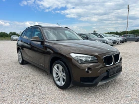 BMW X1 2.0d* 184k.c* sDrive* xLine* Facelift* Automat | Mobile.bg    2
