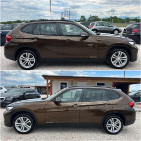 BMW X1 2.0d* 184k.c* sDrive* xLine* Facelift* Automat | Mobile.bg    5
