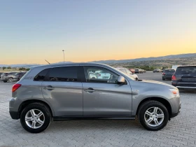 Mitsubishi ASX 1.8 i 118 ks Собствен лизинг!!! - 11900 лв. - 11628193 4