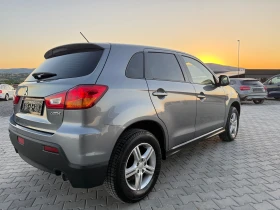 Mitsubishi ASX 1.8 i 118 ks Собствен лизинг!!! - 11900 лв. - 11628193 5