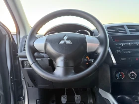 Mitsubishi ASX 1.8 i 118 ks Собствен лизинг!!! - 11900 лв. - 11628193 14