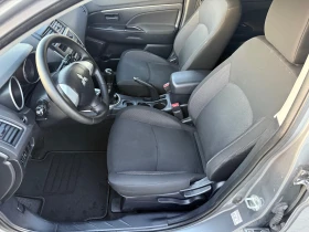 Mitsubishi ASX 1.8 i 118 ks Собствен лизинг!!! - 11900 лв. - 11628193 11