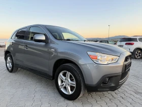Mitsubishi ASX 1.8 i 118 ks Собствен лизинг!!! - 11900 лв. - 11628193 3