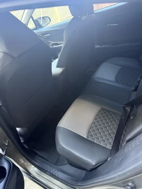 Toyota C-HR 2.0 Hybrid | Mobile.bg    13