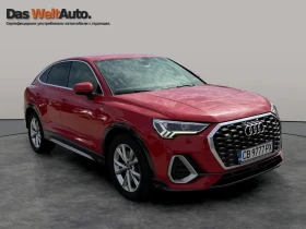 Audi Q3 S line 40 TFSI quattro - 73500 лв. - 66721424 2