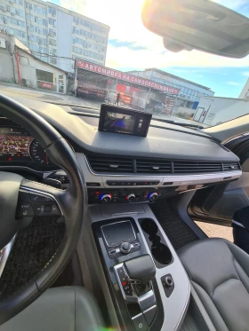 Обява за продажба на Audi Q7 3.0 tfsi ~43 000 лв. - изображение 7