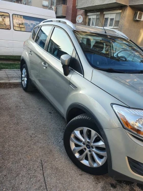 Обява за продажба на Ford Kuga ~12 100 лв. - изображение 2
