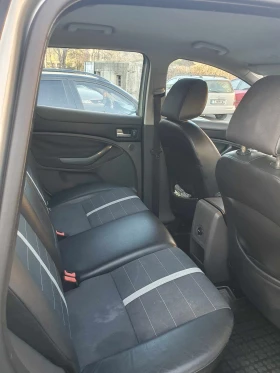 Обява за продажба на Ford Kuga ~12 100 лв. - изображение 10