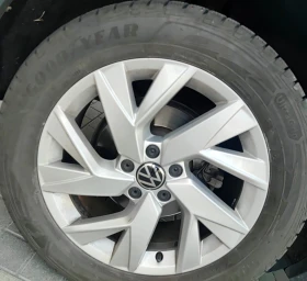 Обява за продажба на VW Tiguan 2.0 TDI 4* 4 Matrix LED | Гаранция| ErgoActive ~57 500 лв. - изображение 9 | Auto.bg Обява за продажба на VW Tiguan 2.0 TDI 4* 4 Matrix LED | Гаранция| ErgoActive ~57 500 лв. - изображение 9