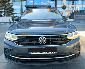 Обява за продажба на VW Tiguan 2.0 TDI 4* 4 Matrix LED | Гаранция| ErgoActive ~57 500 лв. - изображение 3 | Auto.bg Обява за продажба на VW Tiguan 2.0 TDI 4* 4 Matrix LED | Гаранция| ErgoActive ~57 500 лв. - изображение 3