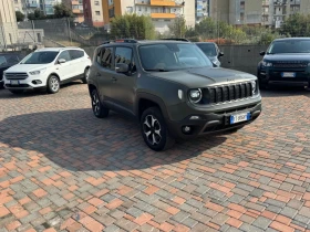 Jeep Renegade TRAILHAWK /4x4 Avtomat / LED / FULLFULL - 33500 лв. / 17128.28 € - 62642185 3