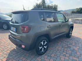 Jeep Renegade TRAILHAWK /4x4 Avtomat / LED / FULLFULL - 33500 лв. / 17128.28 € - 62642185 6