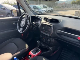 Jeep Renegade TRAILHAWK /4x4 Avtomat / LED / FULLFULL - 33500 лв. / 17128.28 € - 62642185 13