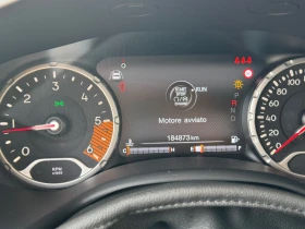 Jeep Renegade TRAILHAWK /4x4 Avtomat / LED / FULLFULL - 33500 лв. / 17128.28 € - 62642185 7