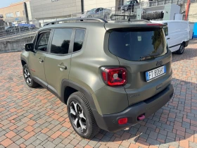 Jeep Renegade TRAILHAWK /4x4 Avtomat / LED / FULLFULL - 33500 лв. / 17128.28 € - 62642185 5