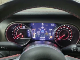Обява за продажба на Jeep Wrangler * RUBICON * CARFAX * БЕЗ ПЪРВОНАЧАЛНА ВНОСКА ~47 500 лв. - изображение 9