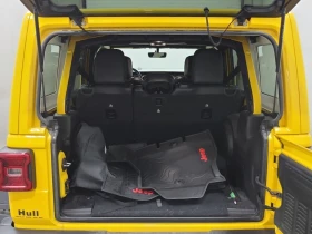 Jeep Wrangler * RUBICON * CARFAX *    | Mobile.bg    14