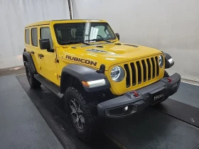 Обява за продажба на Jeep Wrangler * RUBICON * CARFAX * БЕЗ ПЪРВОНАЧАЛНА ВНОСКА ~47 500 лв. - изображение 1