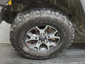Jeep Wrangler * RUBICON * CARFAX *    | Mobile.bg    15
