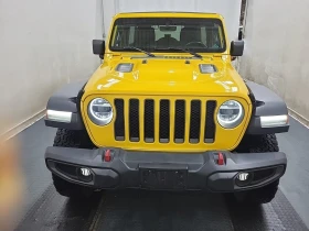 Обява за продажба на Jeep Wrangler * RUBICON * CARFAX * БЕЗ ПЪРВОНАЧАЛНА ВНОСКА ~47 500 лв. - изображение 5