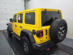 Обява за продажба на Jeep Wrangler * RUBICON * CARFAX * БЕЗ ПЪРВОНАЧАЛНА ВНОСКА ~47 500 лв. - изображение 3