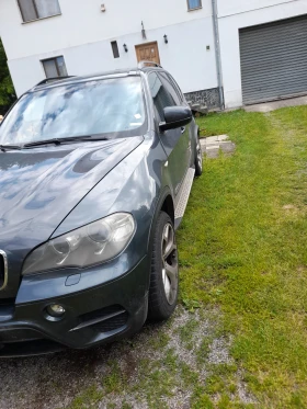 BMW X5 3.0d 8ZF - 21000 лв. / 10737.13 € - 28582980 3