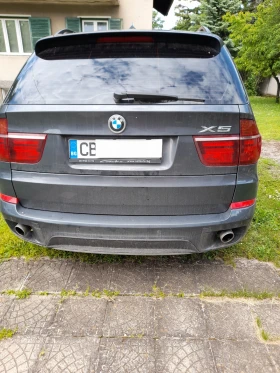 BMW X5 3.0d 8ZF - 21000 лв. / 10737.13 € - 28582980 6